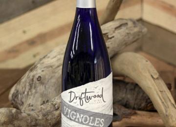Driftwood Vignoles